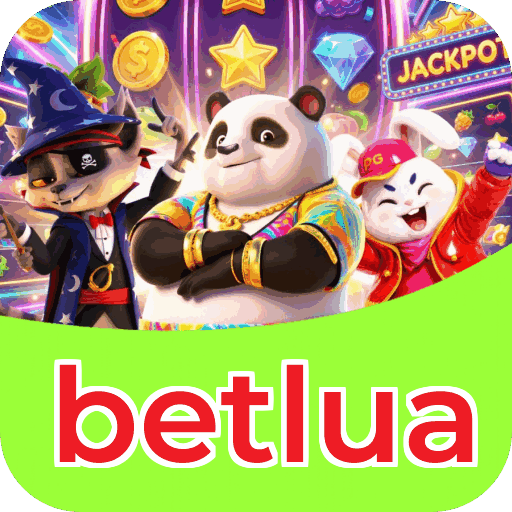 Comparação APP mobile vs versão web da betlua